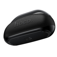 Портативна колонка HOCO HT2 Melody portable BT speaker Black