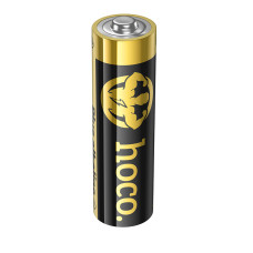 Батарейка HOCO JA1 AA alkaline battery LR6(10PCS)