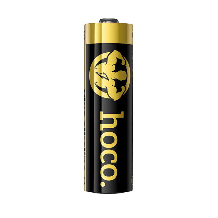 Батарейка HOCO JA1 AA alkaline battery LR6(10PCS)