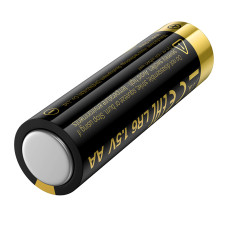 Батарейка HOCO JA1 AA alkaline battery LR6(10PCS)