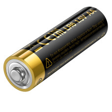 Батарейка HOCO JA1A AA alkaline battery LR6(2PCS)
