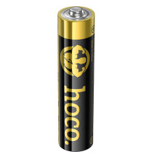 Батарейка HOCO JA2 AAA alkaline battery LR03(10PCS)