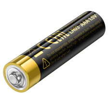 Батарейка HOCO JA2 AAA alkaline battery LR03(10PCS)