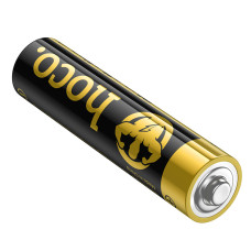Батарейка HOCO JA2 AAA alkaline battery LR03(10PCS)