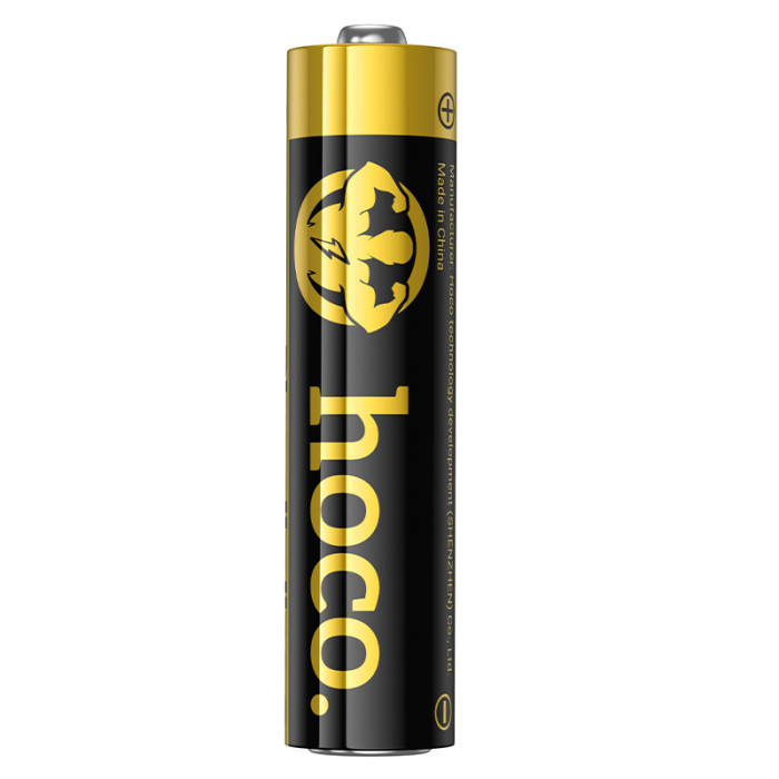 Батарейка HOCO JA2 AAA alkaline battery LR03(10PCS)