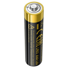 Батарейка HOCO JA2 AAA alkaline battery LR03(10PCS)