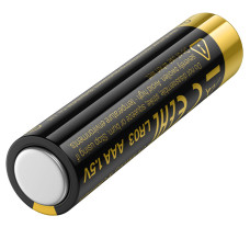 Батарейка HOCO JA2 AAA alkaline battery LR03(10PCS)
