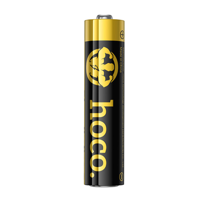 Батарейка HOCO JA2A AAA alkaline battery LR03(2PCS)