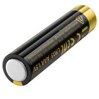 Батарейка HOCO JA2A AAA alkaline battery LR03(2PCS)