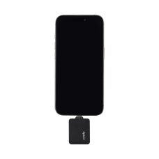 Портативний SSD Apacer AS714 1TB USB 3.2 Gen.2 Read/Write 1000MB/s Black