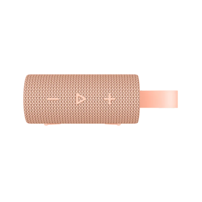 Портативна колонка Xiaomi Sound Pocket, 5W, IPX67, Pink