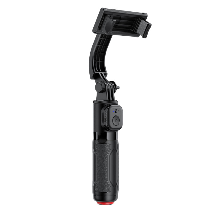 Селфі-монопод ACEFAST E43 Supports automatic selfie stand opening, (0,63cm) Black