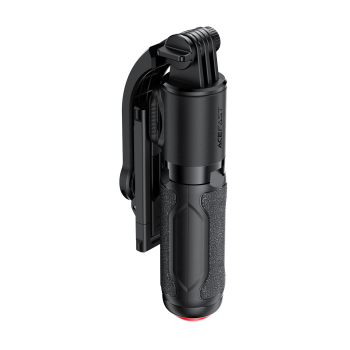 Селфі-монопод ACEFAST E43 Supports automatic selfie stand opening, (0,63cm) Black