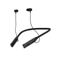 Бездротові спортивні навушники ACEFAST N7 neck hanging wireless earphones Black