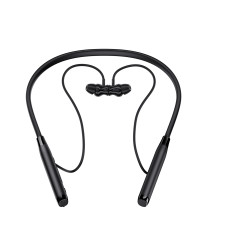 Бездротові спортивні навушники ACEFAST N7 neck hanging wireless earphones Black