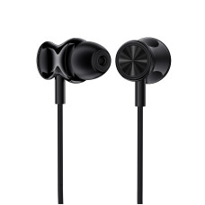 Бездротові спортивні навушники ACEFAST N7 neck hanging wireless earphones Black