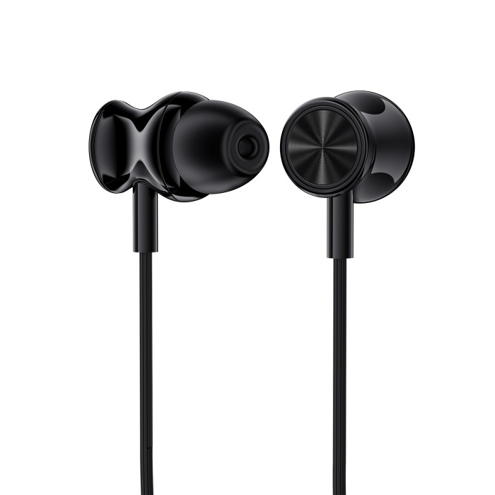 Бездротові спортивні навушники ACEFAST N7 neck hanging wireless earphones Black