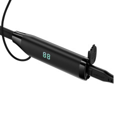 Бездротові спортивні навушники ACEFAST N7 neck hanging wireless earphones Black