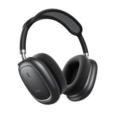 Бездротові накладні навушники HOCO W68 Calma ANC noise-canceling BT headphones(App) Metal Gray