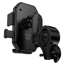 Велотримач для телефона BOROFONE BH141 Camino riding holder Black