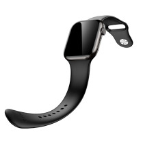 Смарт-годинник HOCO Y42 51mm. 200 mAh. IPX6 Smart watch(call version) Black