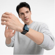 Смарт-годинник HOCO Y42 51mm. 200 mAh. IPX6 Smart watch(call version) Black