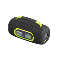 Портативна колонка WIWU 40W Thunder Wireless Speaker H7 Black