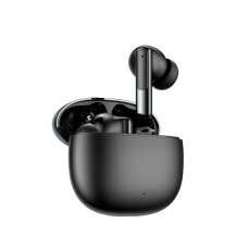 Бездротові навушники TWS WIWU T33 PRO, ENC+ANC, IPX4, Black
