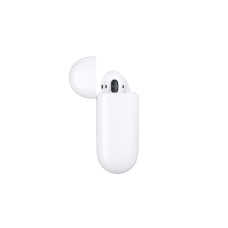 Бездротові навушники TWS WIWU Airbuds 2, ENC, White