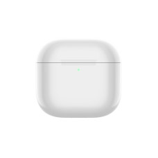 Бездротові навушники TWS WIWU Airbuds 4, ENC+ANC, White