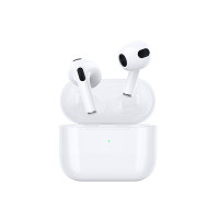 Бездротові навушники TWS WIWU Airbuds 4 (lite) White