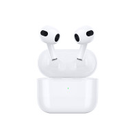 Бездротові навушники TWS WIWU Airbuds 4 (lite) White
