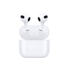 Бездротові навушники TWS WIWU Airbuds 4 (lite) White