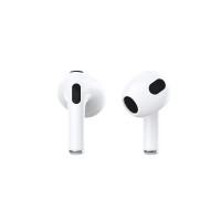 Бездротові навушники TWS WIWU Airbuds 4 (lite) White