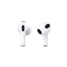Бездротові навушники TWS WIWU Airbuds 4 (lite) White
