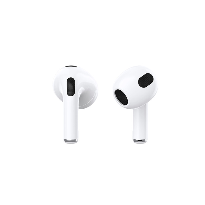 Бездротові навушники TWS WIWU Airbuds 4 (lite) White