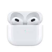 Бездротові навушники TWS WIWU Airbuds 4 (lite) White