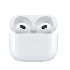Бездротові навушники TWS WIWU Airbuds 4 (lite) White