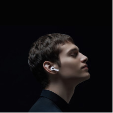 Бездротові навушники TWS WIWU Airbuds 4 (lite) White