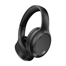Бездротові накладні навушники WIWU Headset TD-11 (replace TD-09) Black
