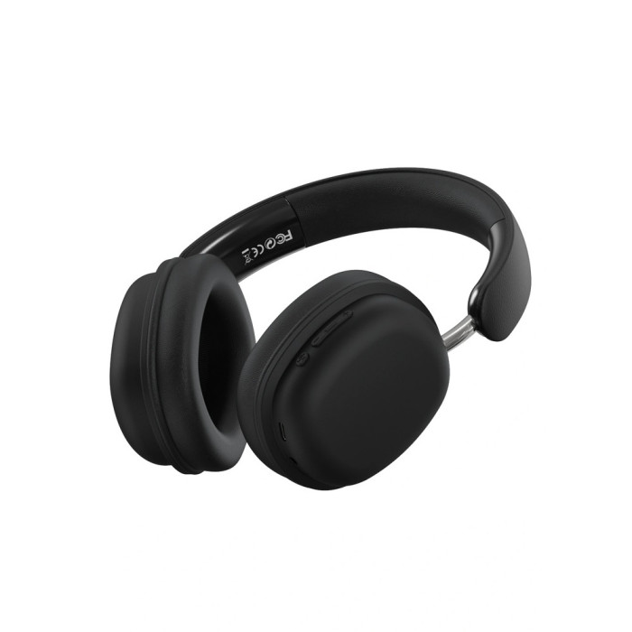 Бездротові накладні навушники WIWU Elite Headset TD-05 Black