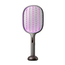 Електронна мухобійка Xiaomi Quality zero digital mosquito swatter technology version S2