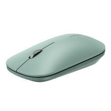 Маніпулятор миша бездротова UGREEN MU001 Portable Wireless Mouse Green