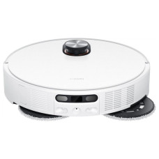 Робот-пилосос Xiaomi Robot Vacuum 5 Pro EU