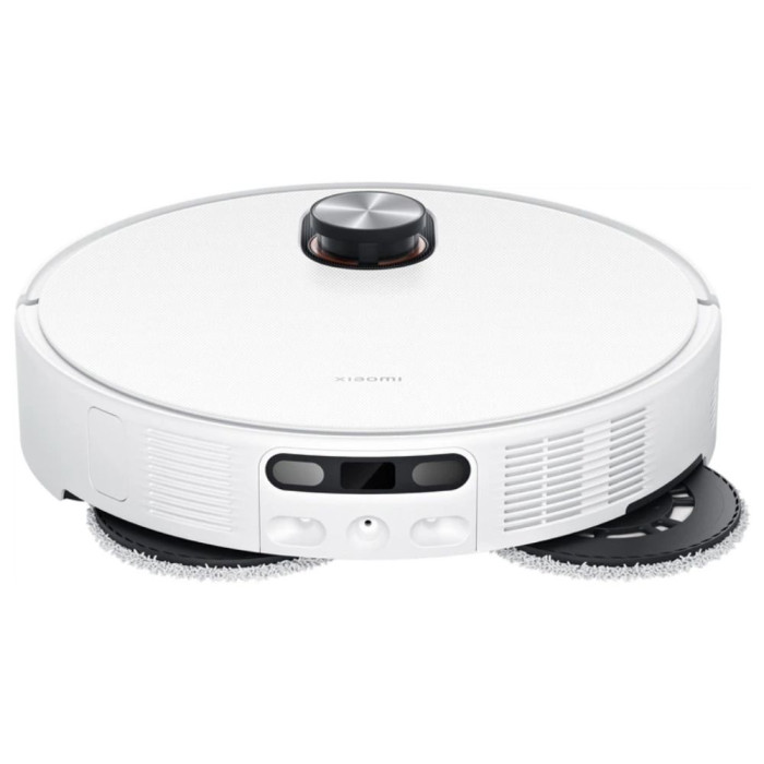 Робот-пилосос Xiaomi Robot Vacuum 5 Pro EU