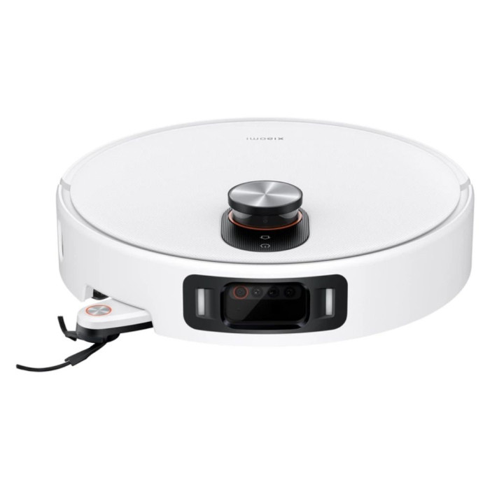 Робот-пилосос Xiaomi Robot Vacuum 5 Pro EU