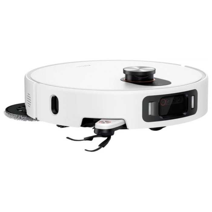 Робот-пилосос Xiaomi Robot Vacuum 5 Pro EU