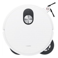 Робот-пилосос Xiaomi Robot Vacuum 5 Pro EU