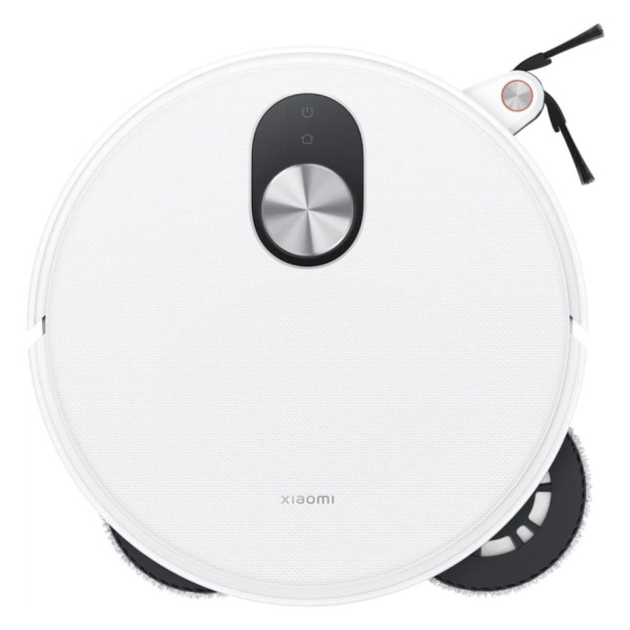 Робот-пилосос Xiaomi Robot Vacuum 5 Pro EU