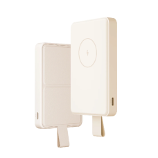 Зовнішній акумулятор Xiaomi Magnetic Power Bank 6000mAh GL